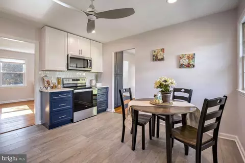 Kitchen - 810 Downs Dr, Silver Spring, MD 20904 photo 2 of 2