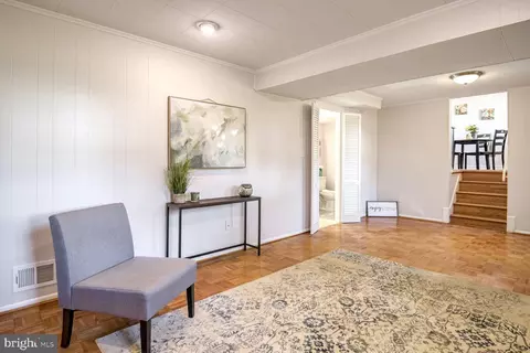 Living - 810 Downs Dr, Silver Spring, MD 20904 photo 6 of 6