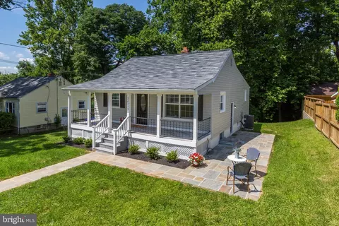 12112 Dewey Rd, Silver Spring, MD 20906