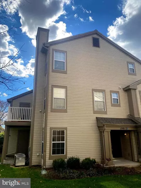 19912 Dunstable #196, Germantown, MD 20876