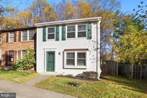 31 Dufief Ct, Gaithersburg, MD 20878