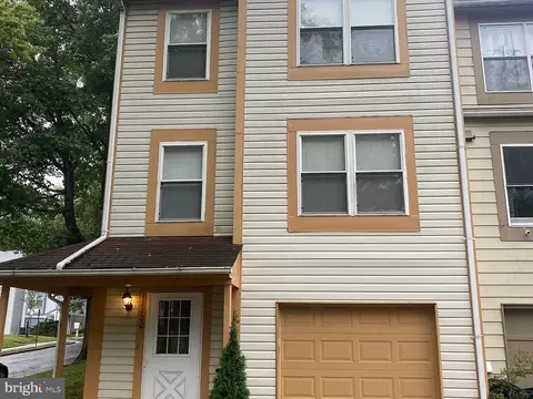 11100 Weatherburn Pl, Gaithersburg, MD 20879