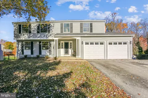 4013 Shallow Brook Ln, Olney, MD 20832