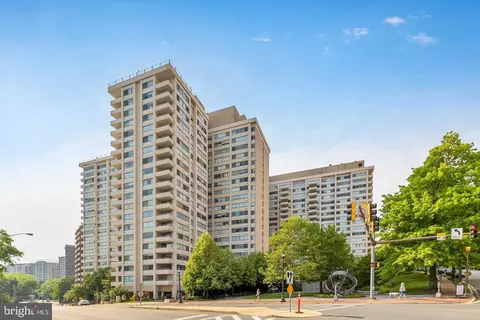 4515 Willard #2116, Chevy Chase, MD 20815