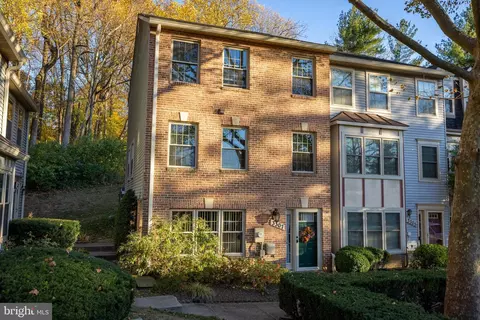 3307 Sea Port Way, Silver Spring, MD 20902
