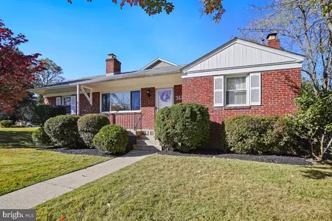 313 Belton Rd, Silver Spring, MD 20901 photo 3