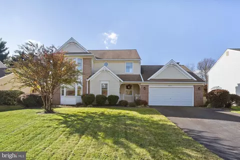 16912 Macduff Ave, Olney, MD 20832