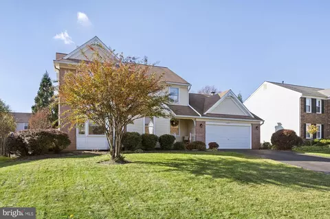 Exterior - 16912 Macduff Ave, Olney, MD 20832 photo 3 of 8