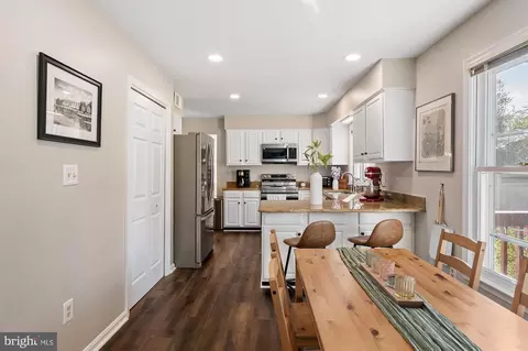 Kitchen - 16912 Macduff Ave, Olney, MD 20832 photo 4 of 4