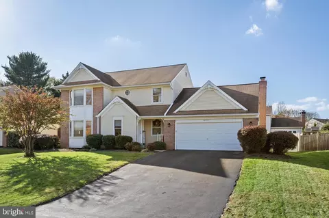 Exterior - 16912 Macduff Ave, Olney, MD 20832 photo 2 of 8