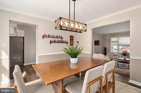 Dining - 16912 Macduff Ave, Olney, MD 20832 photo 2 of 3