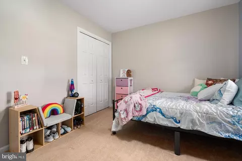 Bedroom - 16912 Macduff Ave, Olney, MD 20832 photo 7 of 9