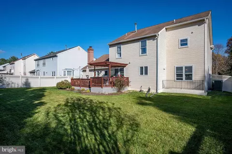 Exterior - 16912 Macduff Ave, Olney, MD 20832 photo 8 of 8
