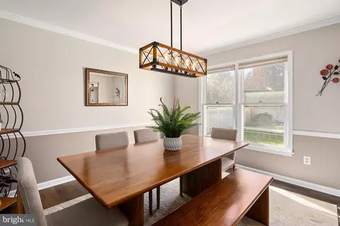 Dining - 16912 Macduff Ave, Olney, MD 20832 photo 3 of 3