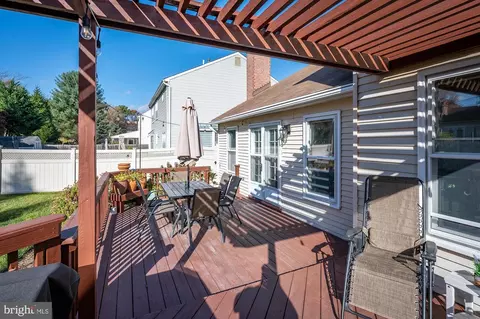 Exterior - 16912 Macduff Ave, Olney, MD 20832 photo 6 of 8
