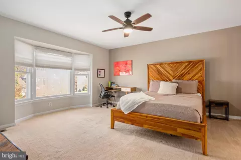 Bedroom - 16912 Macduff Ave, Olney, MD 20832 photo 1 of 9