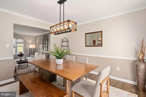 Dining - 16912 Macduff Ave, Olney, MD 20832 photo 1 of 3