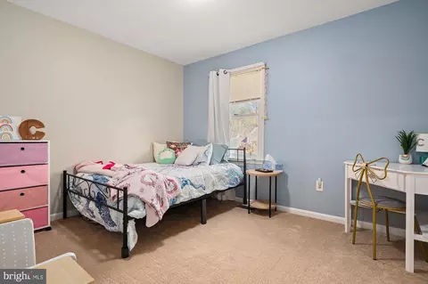 Bedroom - 16912 Macduff Ave, Olney, MD 20832 photo 6 of 9