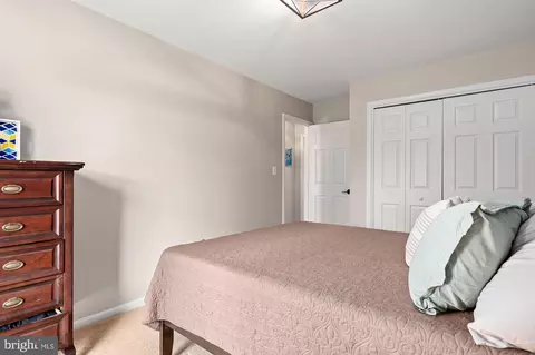 Bedroom - 16912 Macduff Ave, Olney, MD 20832 photo 5 of 9
