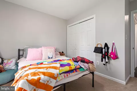Bedroom - 16912 Macduff Ave, Olney, MD 20832 photo 9 of 9