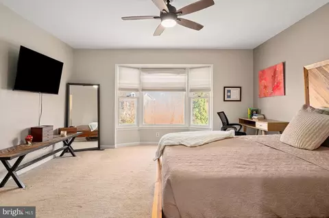 Bedroom - 16912 Macduff Ave, Olney, MD 20832 photo 2 of 9