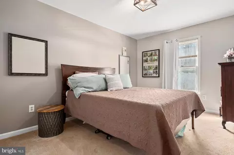 Bedroom - 16912 Macduff Ave, Olney, MD 20832 photo 4 of 9
