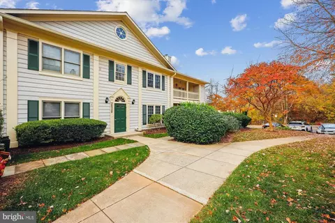 20520 Shadyside Way #40-3, Germantown, MD 20874