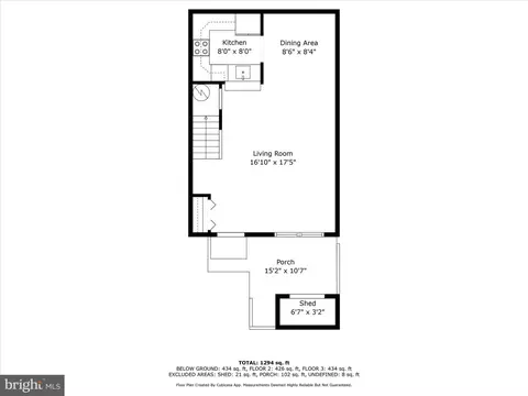 4104 Peppertree Ln #4104, Silver Spring, MD 20906 photo 44