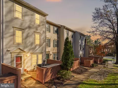 4104 Peppertree Ln #4104, Silver Spring, MD 20906