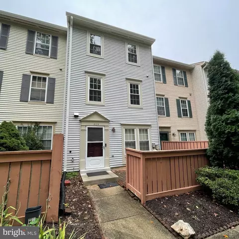 4104 Peppertree Ln #4104, Silver Spring, MD 20906 photo 9