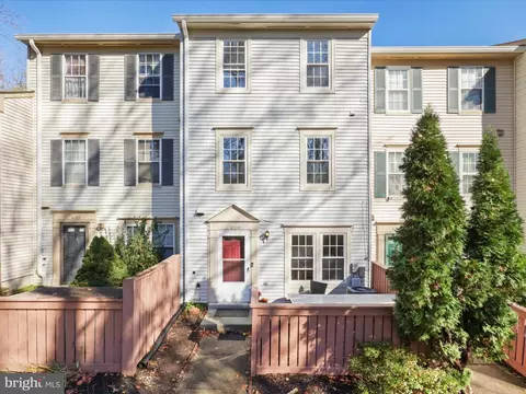 4104 Peppertree Ln #4104, Silver Spring, MD 20906 photo 27