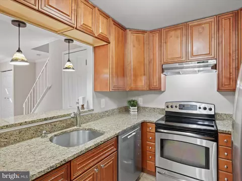 4104 Peppertree Ln #4104, Silver Spring, MD 20906 photo 20