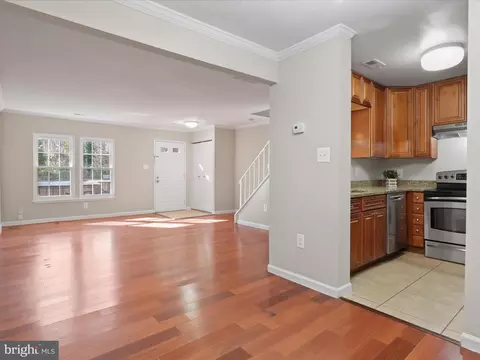 4104 Peppertree Ln #4104, Silver Spring, MD 20906 photo 14