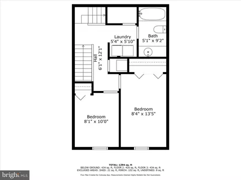 4104 Peppertree Ln #4104, Silver Spring, MD 20906 photo 45