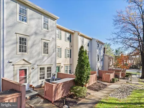 4104 Peppertree Ln #4104, Silver Spring, MD 20906 photo 29