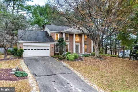 14505 Gallant Fox, North Potomac, MD 20878