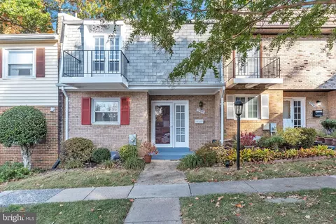 10941 Bucknell Dr #21, Silver Spring, MD 20902