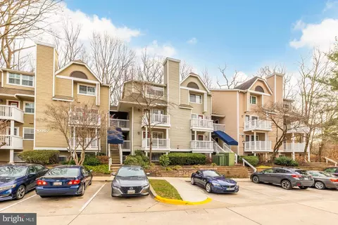 10705 Hampton Mill Ter #210, Rockville, MD 20852