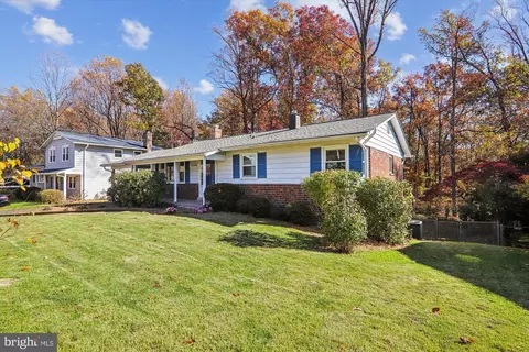 13109 Collingwood Ter, Silver Spring, MD 20904 photo 2
