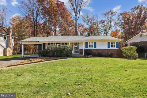 13109 Collingwood Ter, Silver Spring, MD 20904