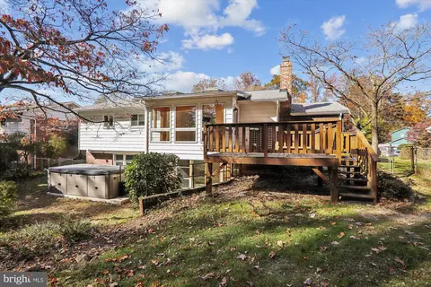 13109 Collingwood Ter, Silver Spring, MD 20904 photo 27