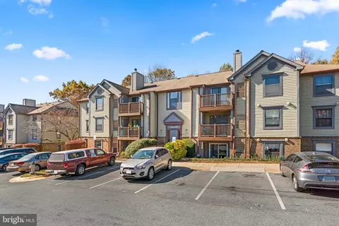 26008 Brigadier Pl #D, Damascus, MD 20872
