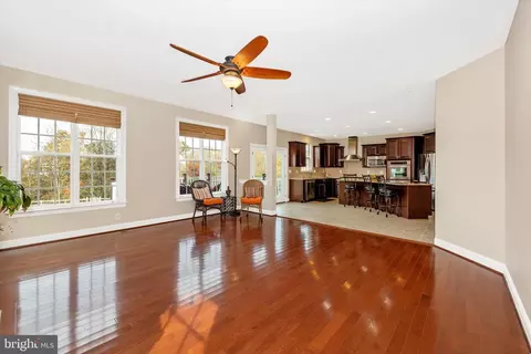 Living - 18002 Bliss Dr, Poolesville, MD 20837 photo 4 of 7