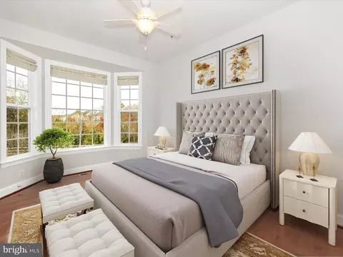 Bedroom - 18002 Bliss Dr, Poolesville, MD 20837 photo 1 of 9