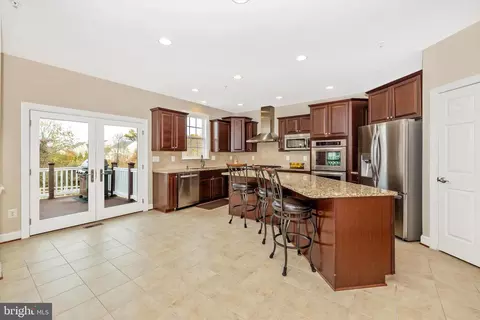 Kitchen - 18002 Bliss Dr, Poolesville, MD 20837 photo 2 of 5
