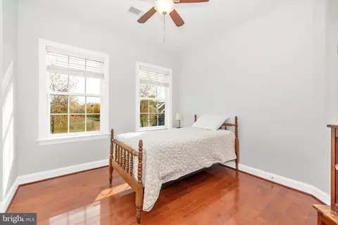 Bedroom - 18002 Bliss Dr, Poolesville, MD 20837 photo 4 of 9