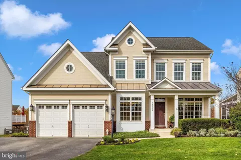 18002 Bliss Dr, Poolesville, MD 20837