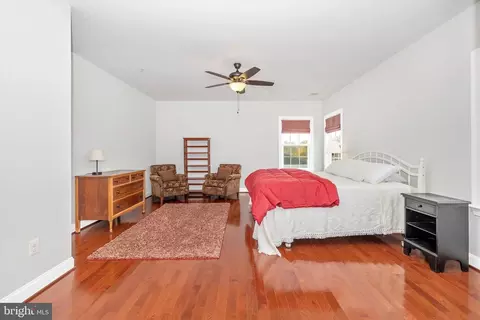 Bedroom - 18002 Bliss Dr, Poolesville, MD 20837 photo 2 of 9