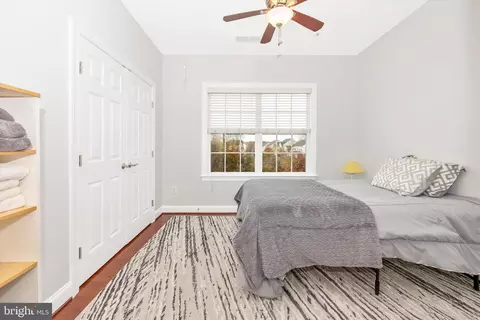 Bedroom - 18002 Bliss Dr, Poolesville, MD 20837 photo 8 of 9