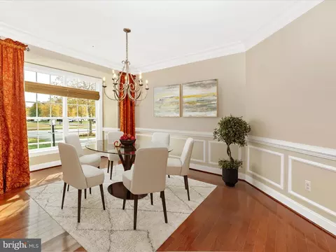 Dining - 18002 Bliss Dr, Poolesville, MD 20837 photo 1 of 1